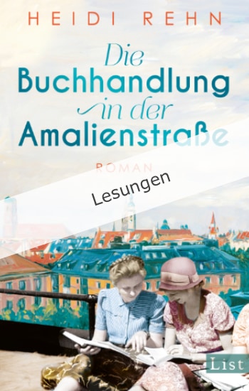 Cover Buchhandlung